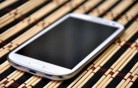 El Samsung Galaxy S4 podría ser presentado el próximo 15 de marzo « El Android Libre | Mobile Technology | Scoop.it