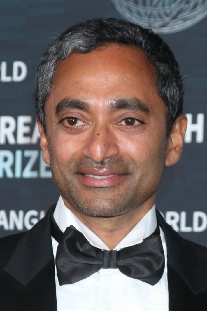 EXCLUSIVE: Chamath Palihapitiya Says He'll Pay and Jensen Huang Says Stay as California's Billionaire Tax Looms&mdash; But a Tax Adviser to the Ultra-Wealthy Is Telling Clients Something Very Different | Wealth Management Report - Living Your Dreams | Scoop.it