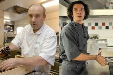 Guide Michelin 2013 : le Gers conserve ses étoiles | Professionnels du tourisme du Grand Auch Cœur de Gascogne | Scoop.it