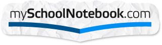 mySchoolNotebook.com - A new service for taking, saving, and sharing notes online and offline. | iSchoolLeader Magazine | Scoop.it