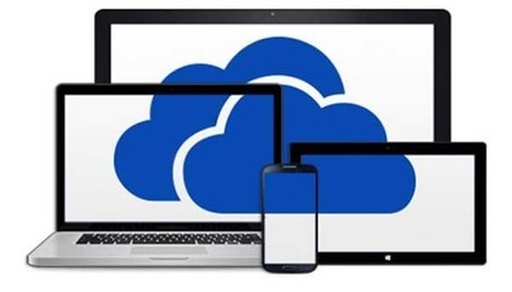 Cómo proteger tus archivos en la nube | @Tecnoedumx | Scoop.it