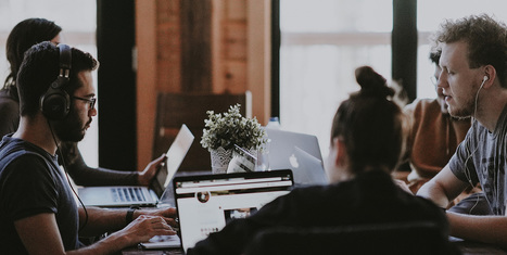 METHODO / 11 m&eacute;tiers du e-learning et ce qu&rsquo;ils recouvrent r&eacute;ellement | Innovation et transformation p&eacute;dagogique | Scoop.it