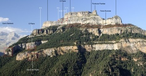 La compilation de la toponymie du site Patrimoine mondial Pyrénées Monte Perdido progresse avec succès | Vallées d'Aure & Louron - Pyrénées | Scoop.it