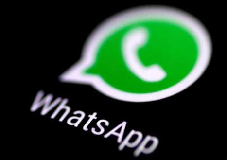 WhatsApp veut brider les «fake news» | DocPresseESJ | Scoop.it