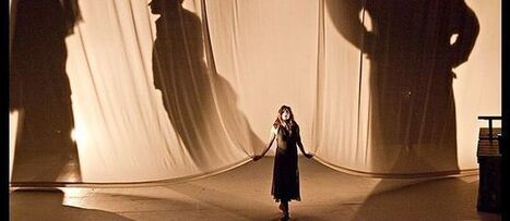 Th&eacute;&acirc;tre - "Six personnages en qu&ecirc;te d'auteur" : le clan des Siciliens | Revue de presse th&eacute;&acirc;tre | Scoop.it