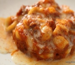 Cibi strani italiani - La Cucina Italiana | La Cucina Italiana - De Italiaanse Keuken - The Italian Kitchen | Scoop.it