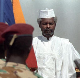 Sénégal : Le début de la procédure contre Hissène Habré se rapproche | Human Rights Watch | Revue de presse "Afrique" | Scoop.it