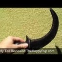 Square Peg Puppy Tails - The Happy Pup | Human Pup Play News | Scoop.it