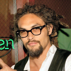 Jason Momoa (Native Hawaiian/German-Irish-Native American 