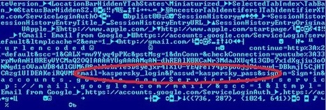 Safari on Mac OS exposes web login credentials | Apple, Mac, MacOS, iOS4, iPad, iPhone and (in)security... | Scoop.it