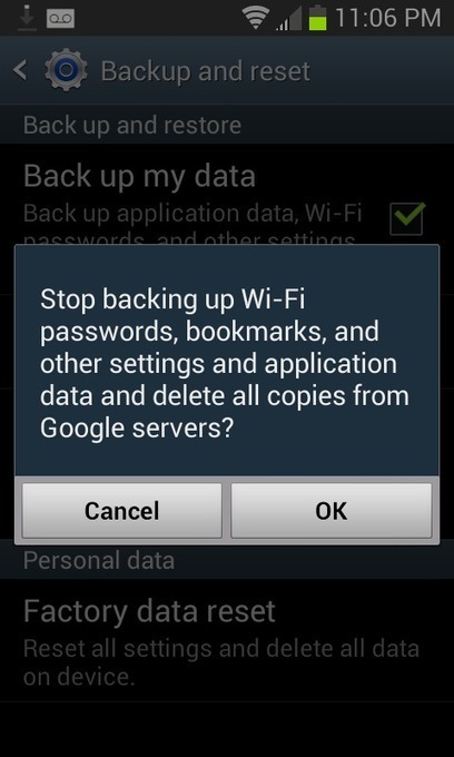 Use Android? You’re Probably Giving Google All Your Wifi Passwords | ICT Security-Sécurité PC et Internet | Scoop.it