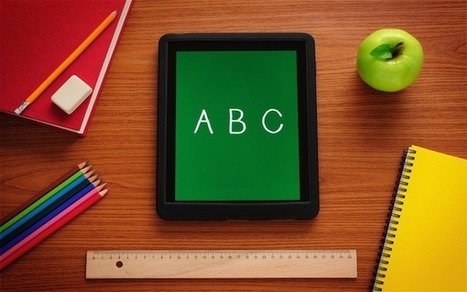 Students Are Confused Says New App | BI Revolution | Scoop.it