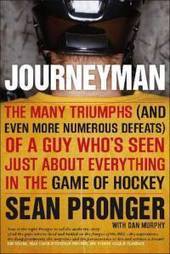 Journeyman, by Sean Pronger | Creative Nonfiction : best titles for teens | Scoop.it