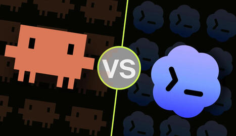 Claude Code vs Codex : pourquoi j'utilise les deux et comment cho ... | Accompagnement au changement | Scoop.it