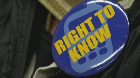 Berkeley's Cell Phone Radiation Warning Ordinance Now in Effect // NBC Bay Area | Screen Time, Tech Safety & Harm Prevention Research | Scoop.it