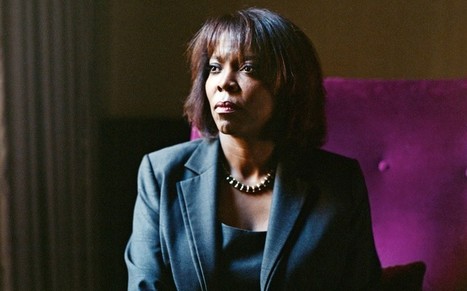 Meet Ertharin Cousin: the woman who feeds the world | WFP | Food & Nutrition Security in East Africa | Scoop.it