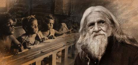 Guilty of being Aboriginal | Australian Indigenous Education | Scoop.it