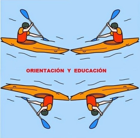 ¿Remamos juntos en orientación y educación? | Orientación Educativa al Día | Scoop.it