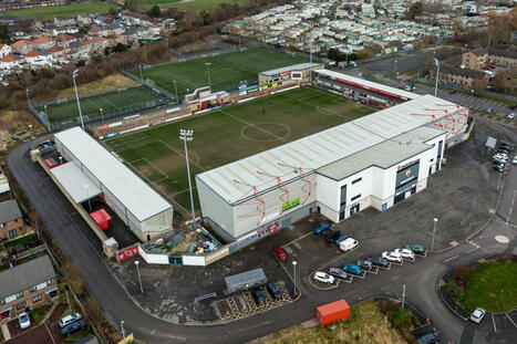 Morecambe FC 'will go into administration' as takeover talks stall | Football Finance | Scoop.it