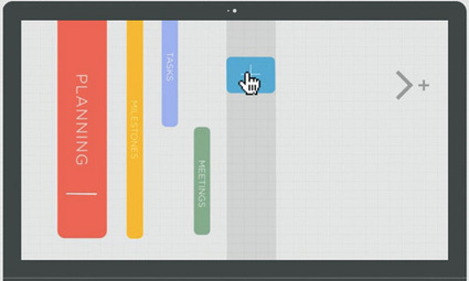 10 Freelance Tools for Project Management and Planning | Creative teaching and learning | Scoop.it