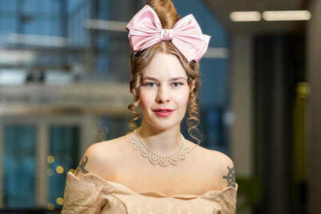 Ina Mikkolan suuri suru: &rdquo;Sukumme vanhin on poissa&rdquo; | 1Uutiset - Lukemisen t&auml;hden | Scoop.it