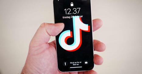 TikTok breached digital advertising rules under DSA | The regulatory insider | Scoop.it