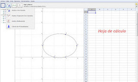 En la nube TIC: Geogebra, recursos de &aacute;lgebra y geometr&iacute;a | Mateconectad@s | Scoop.it
