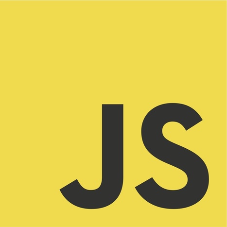 The Symmetry of JavaScript Functions (revised) | JavaScript for Line of Business Applications | Scoop.it