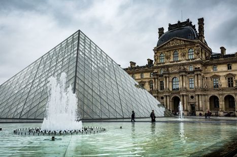 Open acess : les musées français à la traîne | KILUVU | Scoop.it