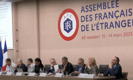 Qu’attendre vraiment des premières Assises de la protection sociale de l’étranger ? | Protection sociale | Scoop.it