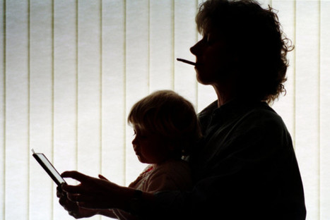 Complacency is new enemy in war to save children from smoke harm | In the news: data in the UK Data Service collection across the web | Scoop.it