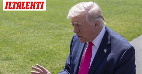 Trumpia ei uskota | 1Uutiset - Lukemisen t&auml;hden | Scoop.it