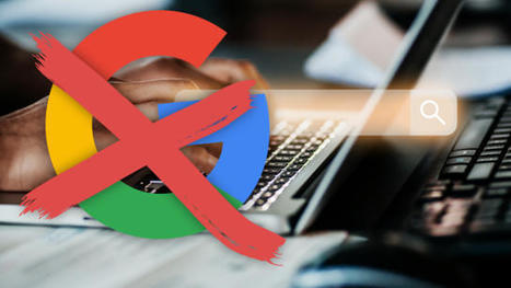 Keine Chance für Google: Diese drei Suchmaschinen sind um Längen besser - CHIP | Medien & Informatik – Zyklus 2 | Scoop.it