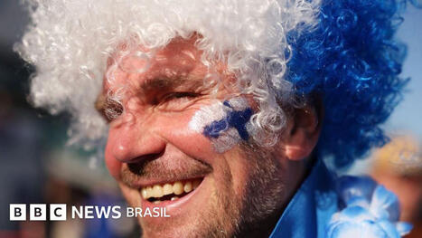 Trabalho no exterior: o pa&iacute;s da Europa que promete milhares de empregos a brasileiros e vistos em 2 semanas | Inova&ccedil;&atilde;o Educacional | Scoop.it