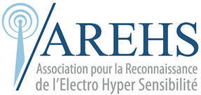 AREHS - Association pour la Reconnaissance de l'Électrohypersensibilité | Au fil des Associations | Scoop.it