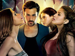 Ek Thi Daayan Movie Review: It's hell scary! | Bollywood Movies News | Scoop.it