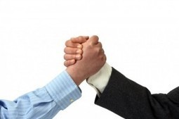 Le DRH, ami ou ennemi du Dir Com' ? | New models of Leadership | Scoop.it