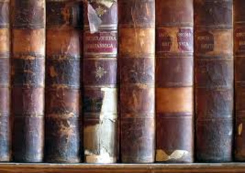 Encyclopaedia Britannica to End Print Edition After 244 Years | Antiques & Vintage Collectibles | Scoop.it