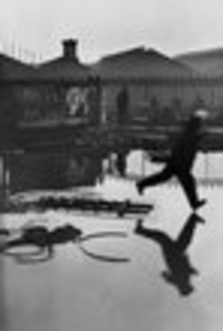 Henri Cartier-Bresson Print Auction | Livres photo | Scoop.it