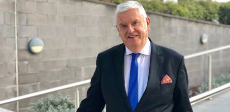 Walking on water: The secret to entrepreneurship is doing the things you think you can't | Tampa Florida | Scoop.it