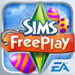 Les Sims Gratuit : Le Lapin de Pâques est là ! « L'univers Sims | Les Sims | Scoop.it