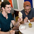 A Big Gay Ice Cream Chat With Buyer & Cellar's Michael Urie, Jonathan Tolins | LGBTQ+ Movies, Theatre, FIlm & Music | Scoop.it