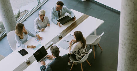 What Should a Leadership Assessment Measure? | Business Report - Making A Difference | Scoop.it