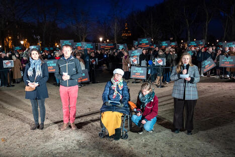 &laquo;&nbsp;Ce texte sur la fin de vie porte un m&eacute;pris de caste proprement scandaleux&nbsp;&raquo; | D&eacute;pendance et fin de vie | Scoop.it