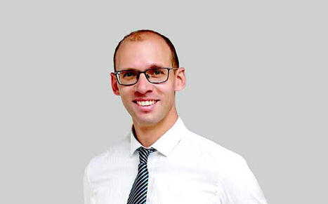 Yannick Benichou : « Je transforme la résine d’insecte au cœur du Yunnan" | Kunming-Yunnan | Scoop.it