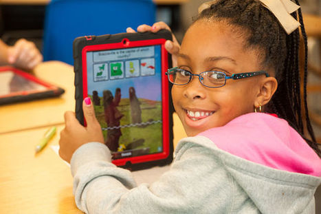 How One School Supports BYOT With a Parent University -- THE Journal | Daily Magazine | Scoop.it