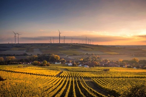 ASIA: Adapting farming to a changing climate | ASIES | Scoop.it