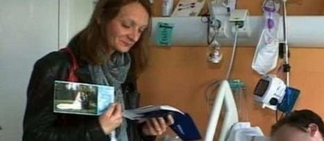 Fin de vie : 78 % des Français refusent l'acharnement pour leurs proches | Dépendance et fin de vie | Scoop.it