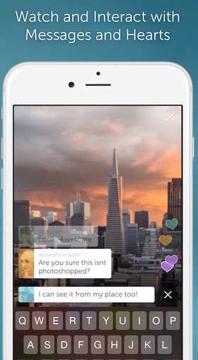 How you can use Periscope for Marketing | TheWebMate | Tampa Florida Public Relations | Scoop.it