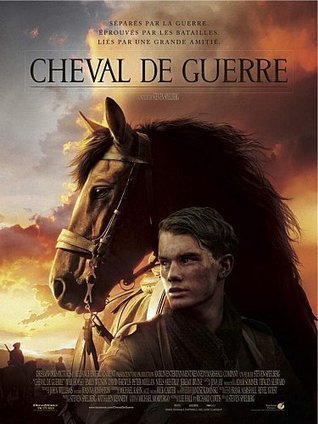 Avec le Rotary, soutenez Espoir en tête en découvrant Cheval de guerre en avant-première. | Salon du Cheval | Scoop.it